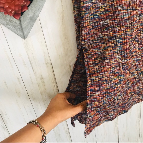 Anthropologie Akemi + Kin Zaka Off Shoulder Top S - Picture 4 of 7